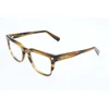 Akinių rėmeliai DSQUARED2 DQ5274-95 (vyrams ir moterims), dydis 51/20/145