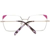 Akinių rėmeliai EMILIO PUCCI EYEWEAR EP5111 55028 (moterims)