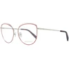 Akinių rėmeliai EMILIO PUCCI EYEWEAR EP5168 56068 (moterims)