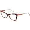 Akinių rėmeliai EMILIO PUCCI EYEWEAR EP5172 54055 (moterims)