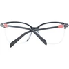 Akinių rėmeliai EMILIO PUCCI EYEWEAR EP5185 55003 (moterims)