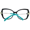 Akinių rėmeliai EMILIO PUCCI EYEWEAR EP5191 53001 (moterims)