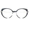 Akinių rėmeliai EMILIO PUCCI EYEWEAR EP5193 52001 (moterims)