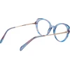 Akinių rėmeliai EMILIO PUCCI EYEWEAR EP5193 52086 (moterims)