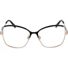 Akinių rėmeliai EMILIO PUCCI EYEWEAR EP5202 55005 (moterims)