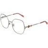 Akinių rėmeliai EMILIO PUCCI EYEWEAR EP5204 55016 (moterims)