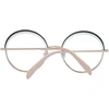 Akinių rėmeliai EMILIO PUCCI EYEWEAR EP5207 53005 (moterims)