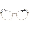 Akinių rėmeliai EMILIO PUCCI EYEWEAR EP5209 55032 (moterims)