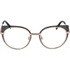 Akinių rėmeliai EMILIO PUCCI EYEWEAR EP5220 51020 (moterims)