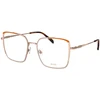 Akinių rėmeliai EMILIO PUCCI EYEWEAR EP5221 5328A (moterims)