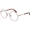 Akinių rėmeliai EMILIO PUCCI EYEWEAR EP5255 53077 (moterims)