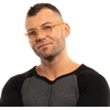 Akinių rėmeliai GANT GRA098 48L06 (vyrams)