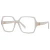Akinių rėmeliai GIVENCHY GV50050I-059 (moterims), dydis 54-16-145