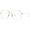 Akinių rėmeliai GIVENCHY GV50051U-032 (vyrams), dydis 56-16-140