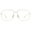 Akinių rėmeliai GIVENCHY GV50051U-032 (vyrams), dydis 56-16-140