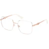 Akinių rėmeliai GUESS EYEWEAR GU2953_024_53 (vyrams ir moterims)