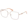 Akinių rėmeliai GUESS EYEWEAR GU2953_059_53 (vyrams ir moterims)