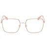 Akinių rėmeliai GUESS EYEWEAR GU2953_059_53 (vyrams ir moterims)