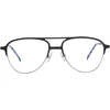 Akinių rėmeliai HACKETT EYEWEAR HEB246 53002 (vyrams)