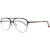 Akinių rėmeliai HACKETT EYEWEAR HEB246 53175 (vyrams)