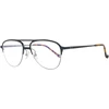 Akinių rėmeliai HACKETT EYEWEAR HEB246 53689 (vyrams)