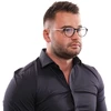Akinių rėmeliai HACKETT EYEWEAR HEB247 51001 (vyrams)