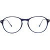 Akinių rėmeliai HACKETT EYEWEAR HEB247 51683 (vyrams)