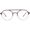 Akinių rėmeliai HACKETT EYEWEAR HEB249 49175 (vyrams)