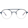 Akinių rėmeliai HACKETT EYEWEAR HEB249 49689 (vyrams)
