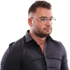 Akinių rėmeliai HACKETT EYEWEAR HEB249 49689 (vyrams)
