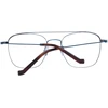Hackett London Akinių rėmeliai HACKETT EYEWEAR HEB258 51609 (vyrams)