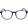 Akinių rėmeliai HACKETT EYEWEAR HEB272 51608 (vyrams)
