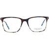 Hackett London Akinių rėmeliai HACKETT EYEWEAR HEB273 53109 (vyrams)