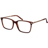 Akinių rėmeliai HACKETT EYEWEAR HEB308 56152 (vyrams)