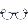 Akinių rėmeliai HACKETT EYEWEAR HEB335 48611 (vyrams)