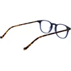 Akinių rėmeliai HACKETT EYEWEAR HEB335 48611 (vyrams)