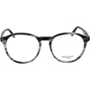 Akinių rėmeliai HACKETT EYEWEAR HEK1299 50503 (vyrams)