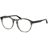 Akinių rėmeliai HACKETT EYEWEAR HEK1299 50119 (vyrams)