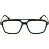 Akinių rėmeliai HACKETT EYEWEAR HEK1306 55568 (vyrams)