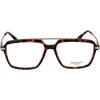 Akinių rėmeliai HACKETT EYEWEAR HEK1306 55190 (vyrams)