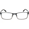 Akinių rėmeliai HACKETT EYEWEAR HEK1333 56910 (vyrams)