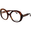 Akinių rėmeliai HALLY & SON EYEWEAR HS852V02 5302 (moterims)