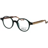 Akinių rėmeliai HALLY & SON EYEWEAR HS873V04 4604 (vyrams ir moterims)