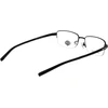 Akinių rėmeliai HARLEY DAVIDSON EYEWEAR HD00017 56002 (vyrams)