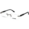 Akinių rėmeliai HARLEY DAVIDSON EYEWEAR HD50043 57009 (vyrams)
