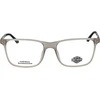 Akinių rėmeliai HARLEY DAVIDSON EYEWEAR HD50020 54020 (vyrams)