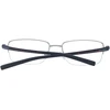Akinių rėmeliai HARLEY DAVIDSON EYEWEAR HD00017 56032 (vyrams)