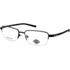 Akinių rėmeliai HARLEY DAVIDSON EYEWEAR HD00017 56002 (vyrams)