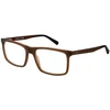 Akinių rėmeliai HARLEY DAVIDSON EYEWEAR HD50054 56046 (vyrams)