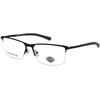 Akinių rėmeliai HARLEY DAVIDSON EYEWEAR HD0979 59091 (vyrams)